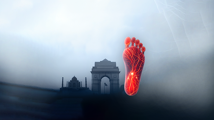 IPACON 2025, New Delhi