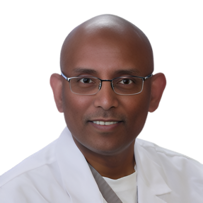 Dr. Ravi Kamepalli