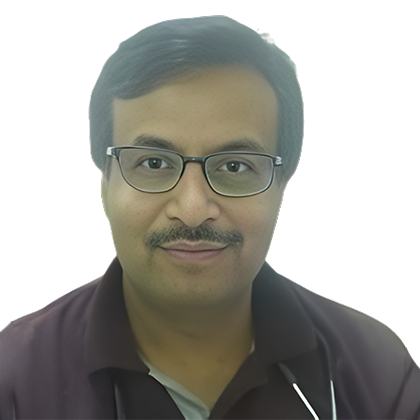 Dr. Manishkumar Jangam